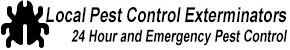 Sandoval County Exterminators